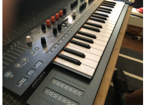 Arturia MiniFreak (24214)