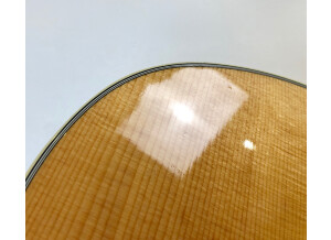 Gibson Hummingbird Rosewood AG 2018 (85166)