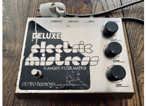 Electro-Harmonix Deluxe Electric Mistress (34720)