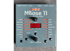 JoMoX MBase 11 (59268)