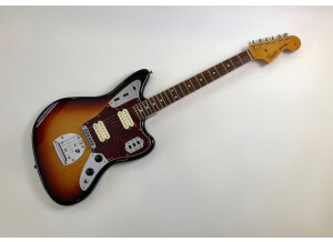 Fender Classic Player Jaguar Special HH (9127)