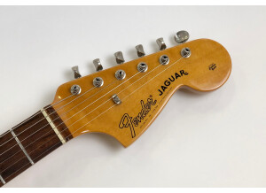Fender Classic Player Jaguar Special HH (69652)
