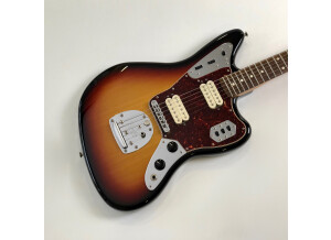 Fender Classic Player Jaguar Special HH (6207)