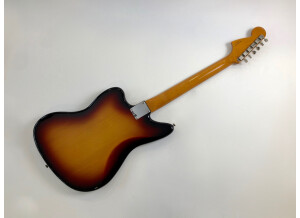 Fender Classic Player Jaguar Special HH (74229)