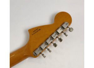 Fender Classic Player Jaguar Special HH (77155)