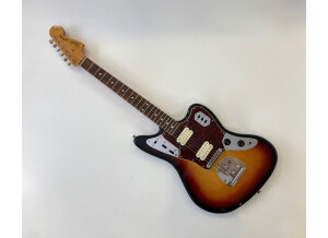 Fender Classic Player Jaguar Special HH (15253)