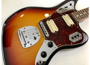 Fender Classic Player Jaguar Special HH (99811)