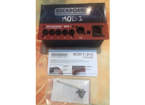 Rockboard MOD 1 (86510)