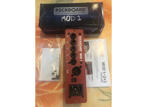 Rockboard MOD 1 (84282)