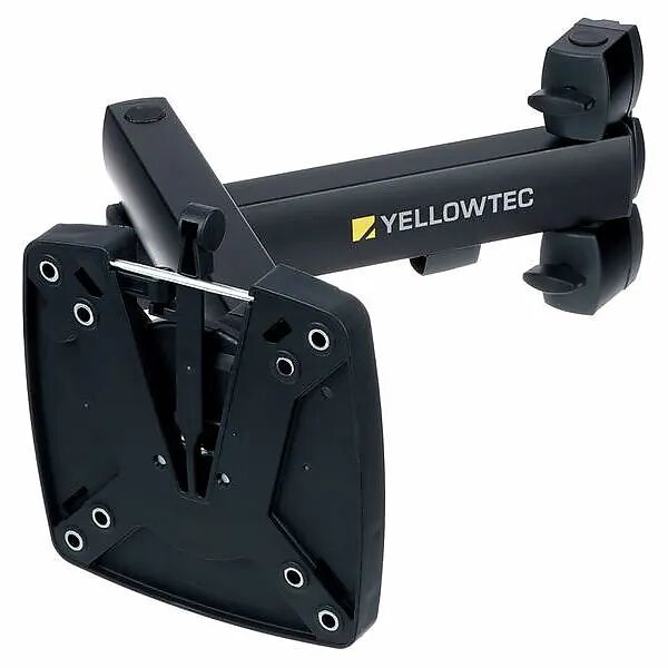 YELLOWTEC MIKA Monitor Arm SL 2021 - Black