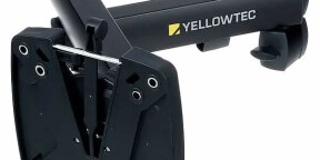 YELLOWTEC MIKA Monitor Arm SL 2021 - Black