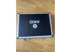 AKG C 214 (73886)