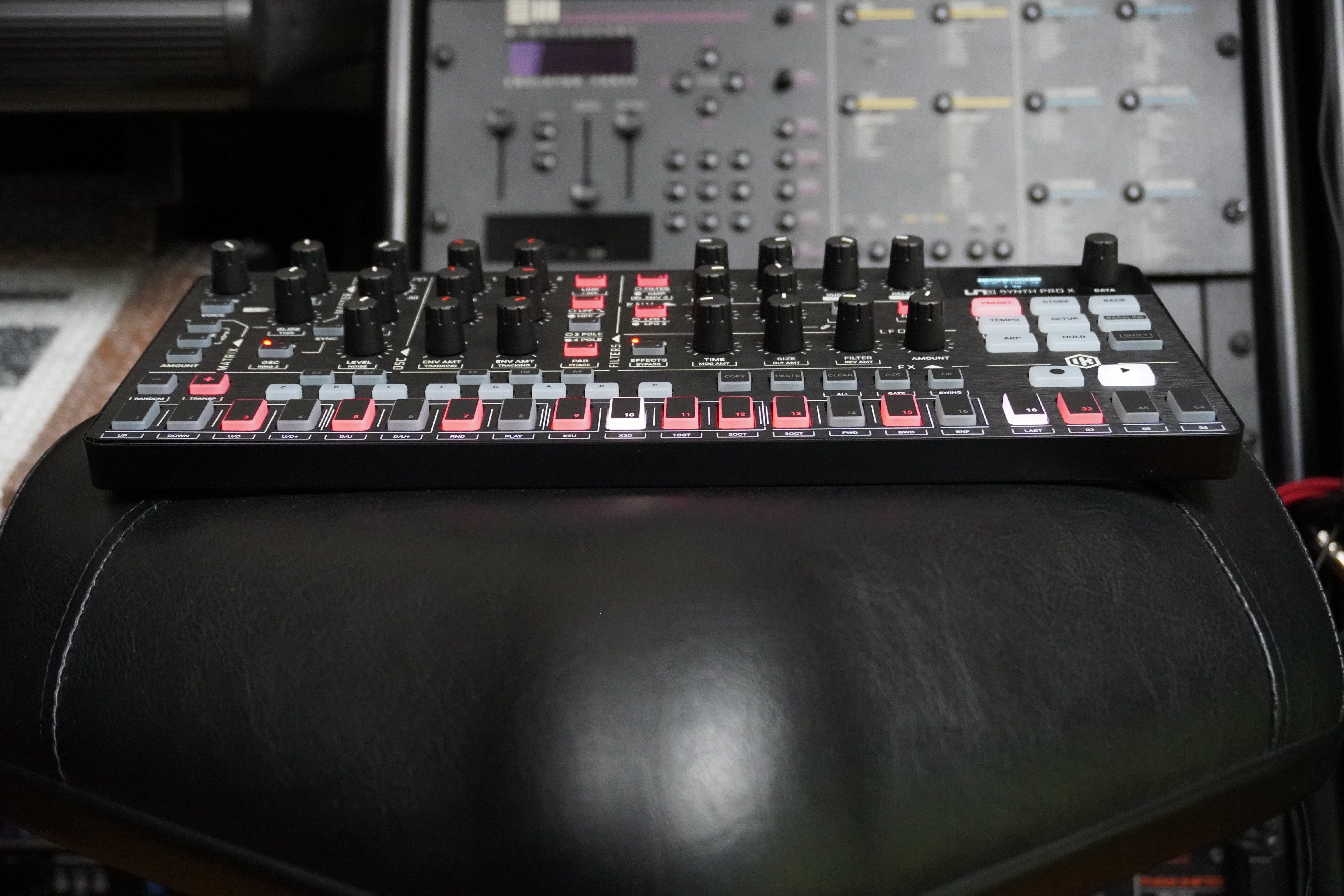Uno Synth Pro X 2tof 03 tranche