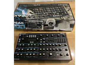 Novation Peak (70711)