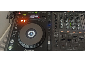 Pioneer CDJ-850 (71369)