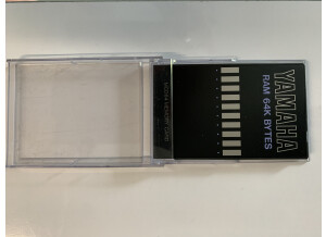 Yamaha Mcd64 (1390)
