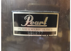 Pearl export (86397)