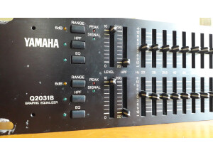 Yamaha Q2031B