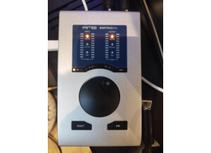 RME Audio Babyface Pro (11029)