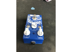 Wampler Pedals Paisley Drive Deluxe