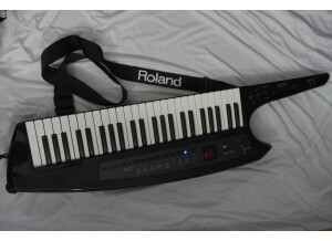 Roland AX-Synth
