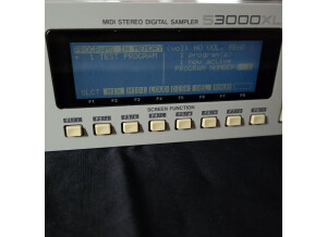 Akai Professional S3000XL (71006)
