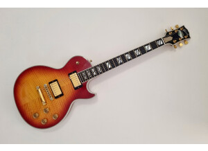 Gibson Les Paul Supreme (63130)