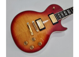 Gibson Les Paul Supreme (90996)