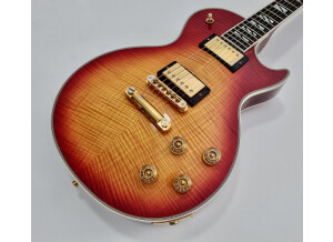 Gibson Les Paul Supreme (53030)