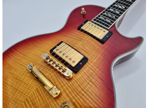 Gibson Les Paul Supreme (38684)