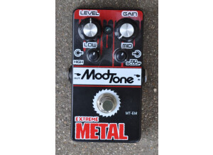 Modtone Extreme Metal
