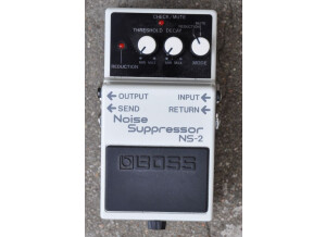 Boss NS-2 Noise Suppressor (11506)