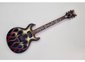 Schecter S-1 Flame (87125)