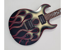 Schecter S-1 Flame (67434)