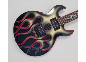 Schecter S-1 Flame (67434)