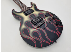 Schecter S-1 Flame (46353)