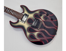 Schecter S-1 Flame (30174)