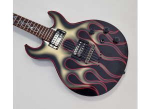 Schecter S-1 Flame (30174)