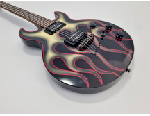 Schecter S-1 Flame (79100)
