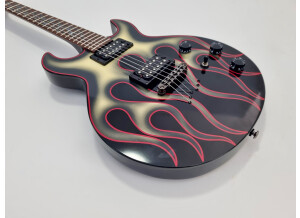 Schecter S-1 Flame (79100)