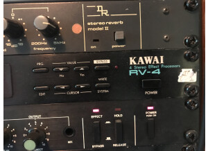 Kawai RV-4 (50338)