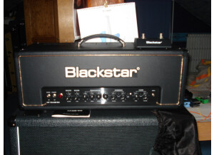 Blackstar Amplification HT Club 50 (88582)