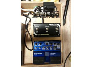 DigiTech JamMan (77201)