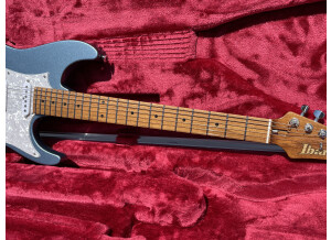 Fender Pro Reverb (Silverface) (484)