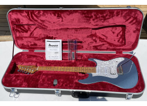 Fender Pro Reverb (Silverface) (44463)