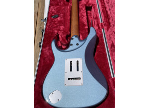 Fender Pro Reverb (Silverface) (27487)