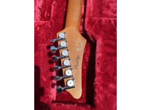 Fender Pro Reverb (Silverface) (82145)