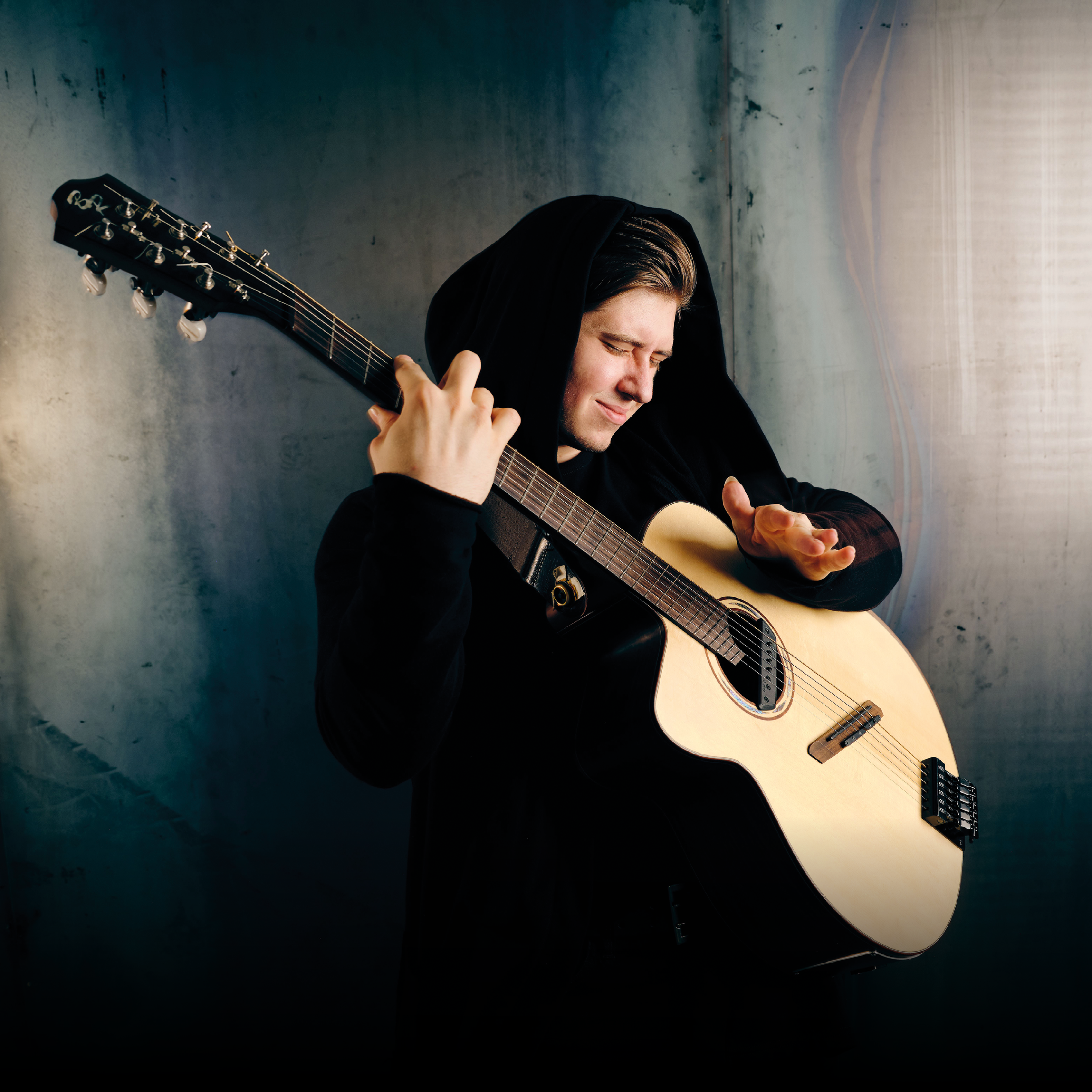 GS23 Website Artist 1080x1080 Alexandr Misko by Baton-Rouge-Guitars