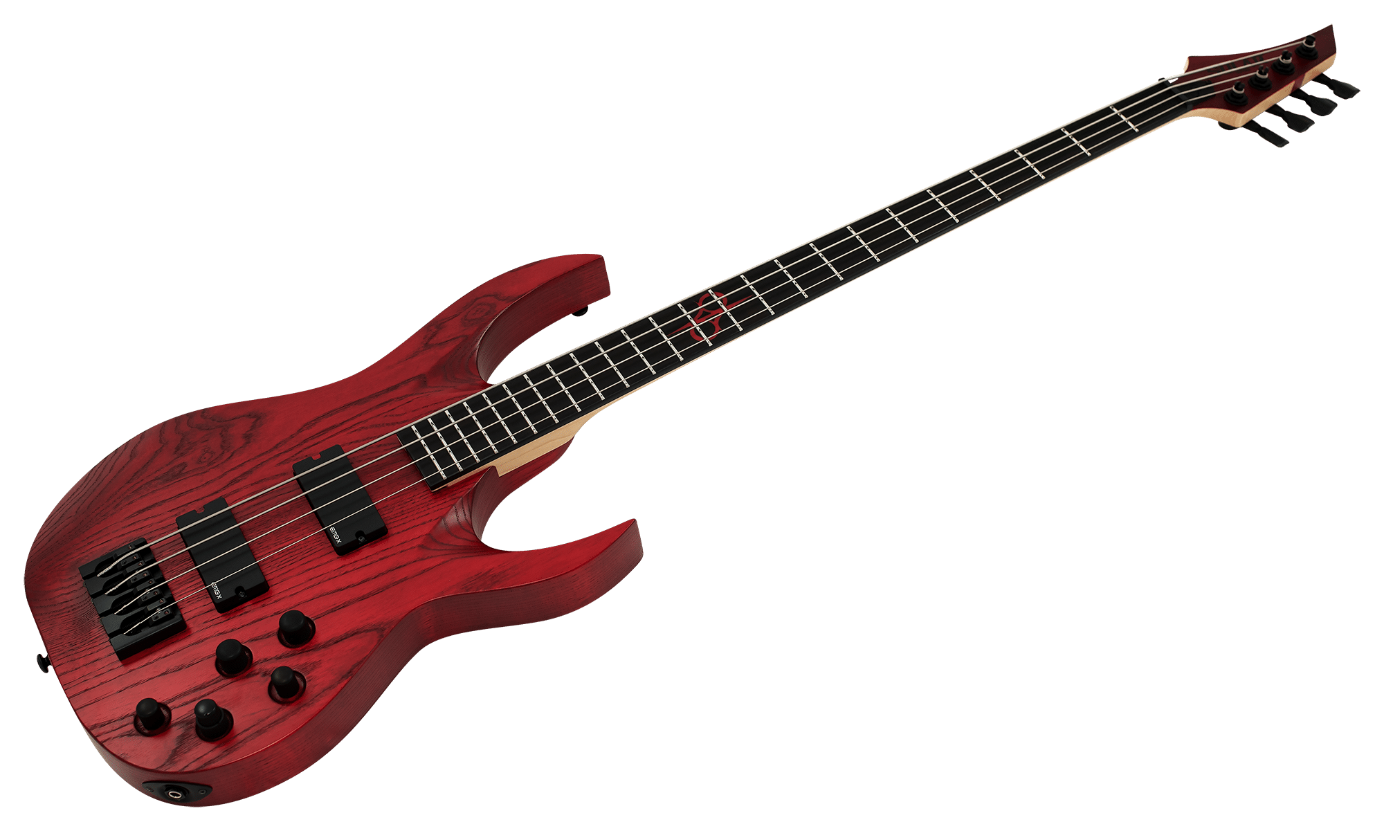 Solar Guitars AB1.4ROP : AB1.4ROPSIDE