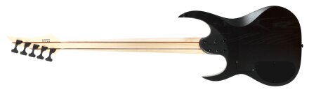 Solar Guitars AB1.5BOP : AB1.5BOPback Solar Guitars AB1.5BOP : AB1.5BOPback